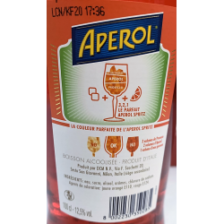 APEROL  12.5° - 1L