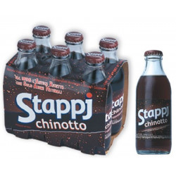 CHINOTTO STAPPJ 20CL/4