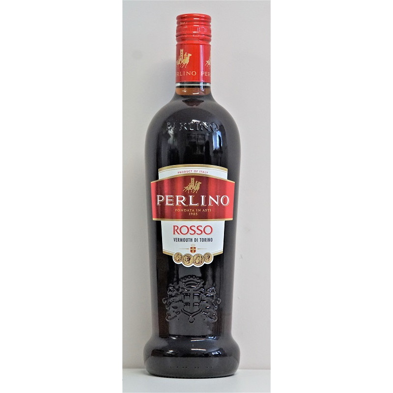 VERMOUTH ROUGE 1L