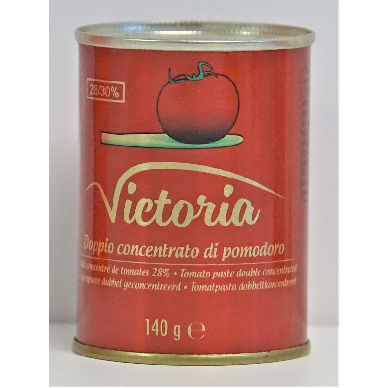 TOMATE CONCENTRE VIC 140G 