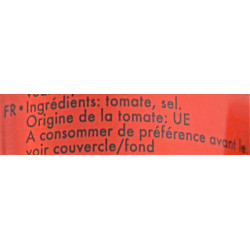 TOMATE CONCENTRE VIC 140G 