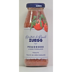 JUS TOMATE 200ML ZUEGG