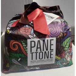 PANETTONE CREME CAFE 1KG/6...